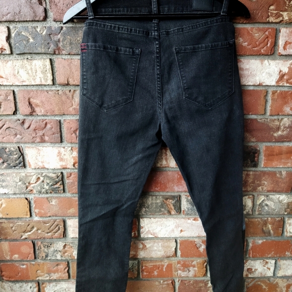 High Rise, skinny jeans - Picture 3 of 4